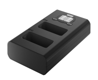 Newell DL-USB-C i akumulator LP-E17 do Canon - 1185011 - zdjęcie 7